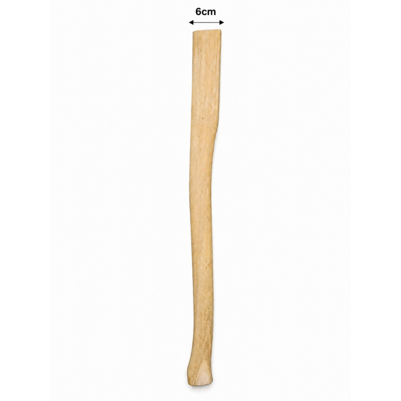 TRZON DO SIEKIERY  90cm  a/j